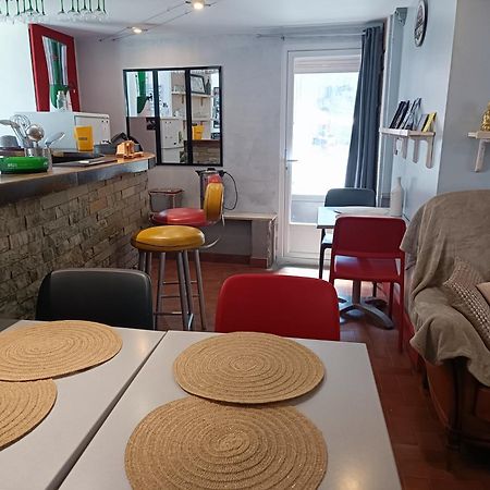 Bed and Breakfast Le Bouddha Besse Экстерьер фото