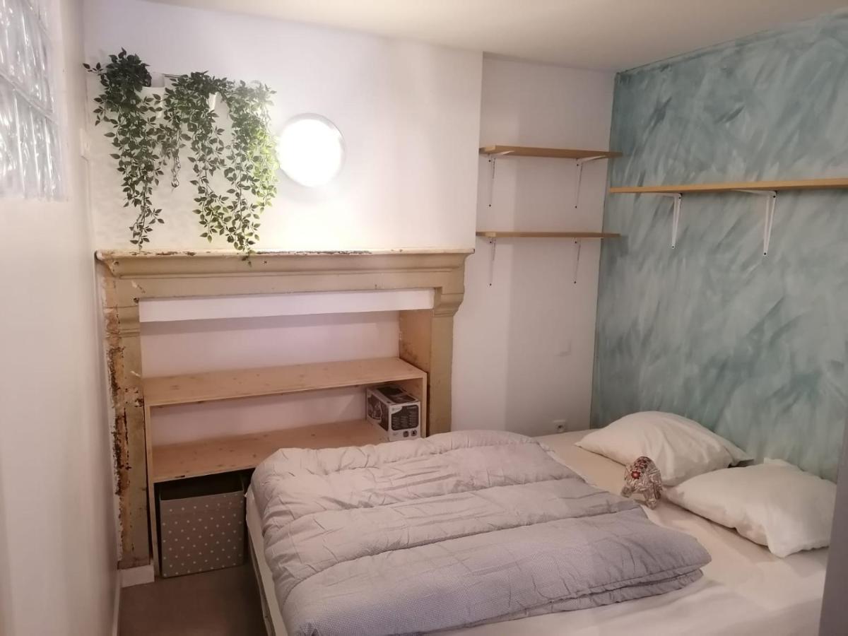 Bed and Breakfast Le Bouddha Besse Экстерьер фото
