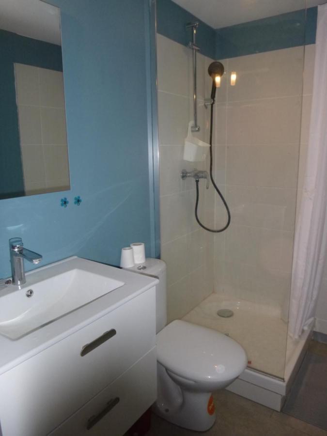 Bed and Breakfast Le Bouddha Besse Экстерьер фото