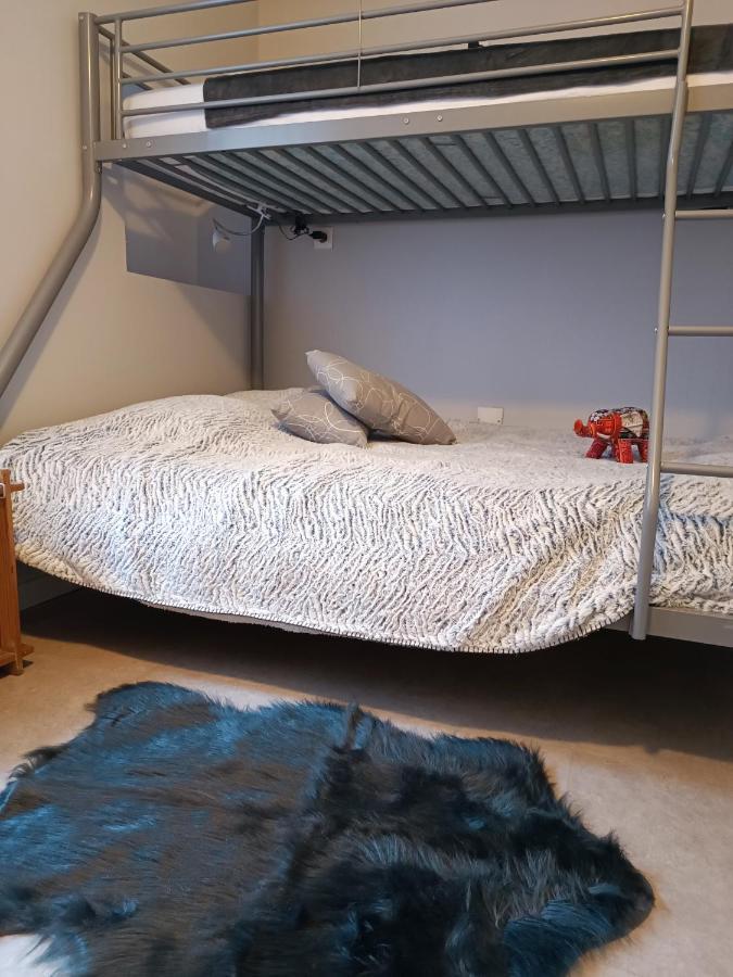 Bed and Breakfast Le Bouddha Besse Экстерьер фото